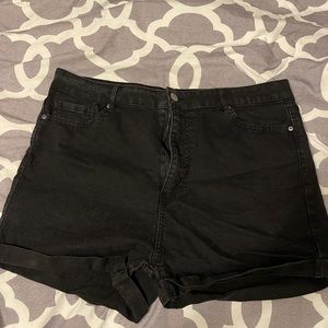 Forever 21 Shorts
